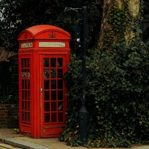 Ο καιρός της Αγγλίας δεν είναι για όλους 