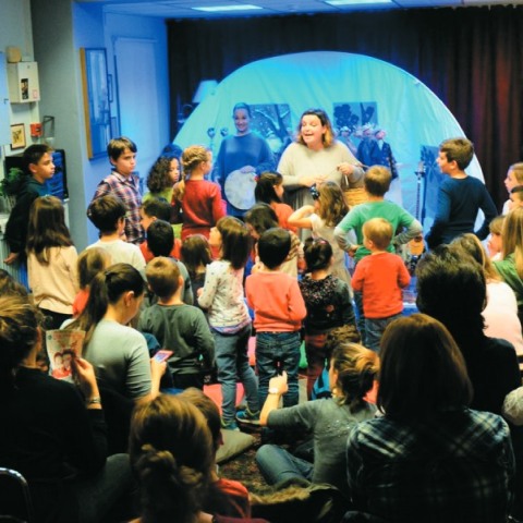 Ωδείο #Ρυθμοί