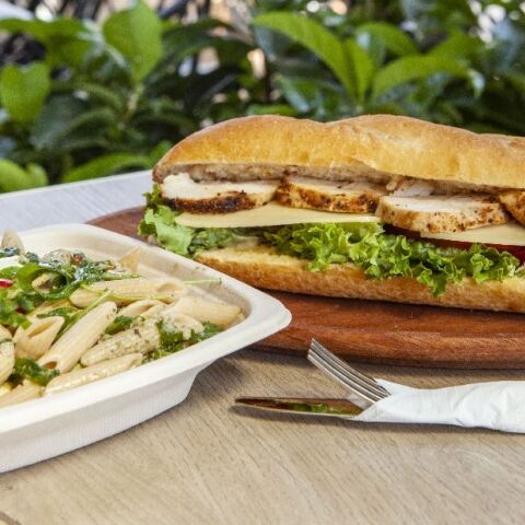 Παραδοσιακό, Θεσσαλονίκη