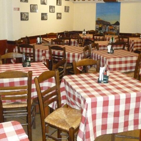 Σπύρος και Αντώνης