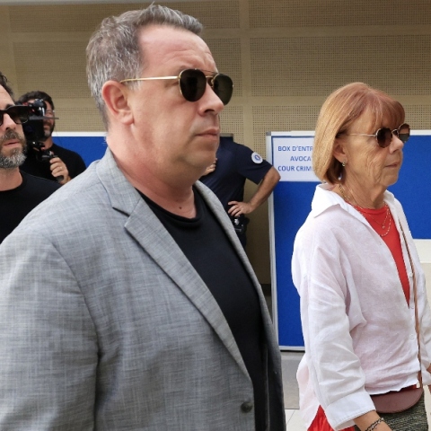 Εξελίξεις στην υπόθεση Πελικό 