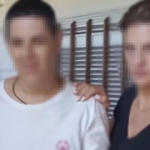 Νέα Σμύρνη: Σκότωσε τον αδελφό της για ένα ποτήρι νερό