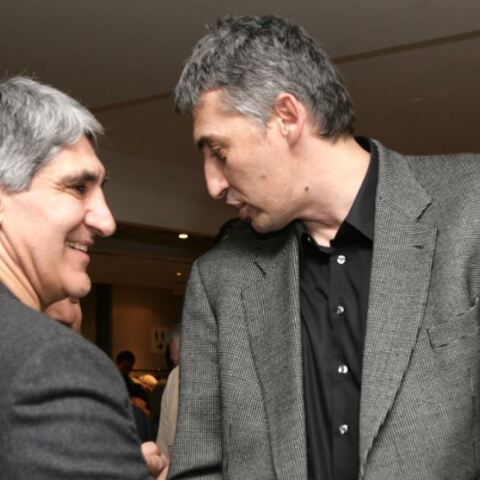 Παναγιώτης Γιαννάκης: Στο πλευρό του Φασούλα για τις εκλογές της ΕΟΚ