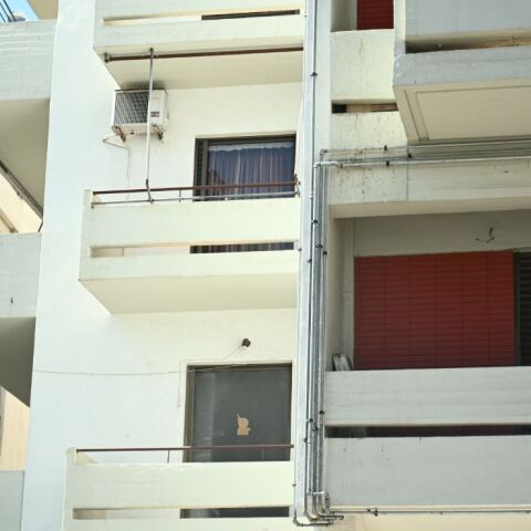 Νέα Σμύρνη: Ποινική δίωξη για ανθρωποκτονία από πρόθεση στην 43χρονη