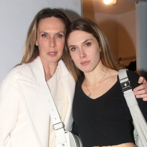 Εβελίνα Παπούλια: Τι είπε για την κόρη της και την καριέρα της