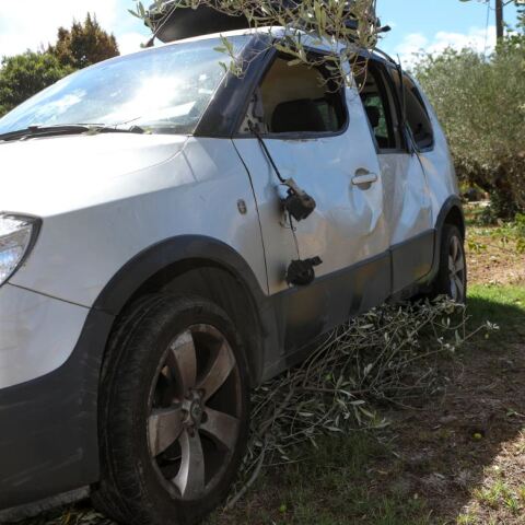 Ο 46χρονος που παρέσυρε γονείς και παιδί είχε χτυπήσει και μία 79χρονη με το αυτοκίνητό του το 2020