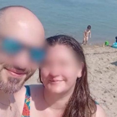 Παράσυρση οικογένειας στη Θέρμη: Εξιτήριο για το 2χρονο αγοράκι