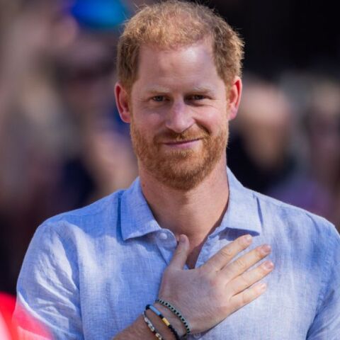 Πρίγκιπας Χάρι: Σήμερα 15.09 τα γενέθλιά του: Το ανάκτορο, ο γάμος και η παραίτηση