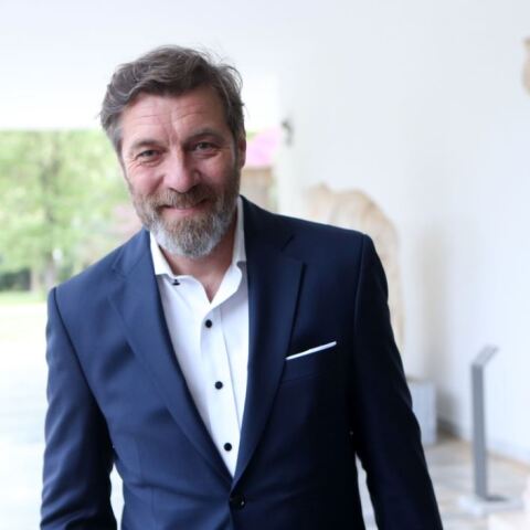 Ο Γιάννης Στάνκογλου