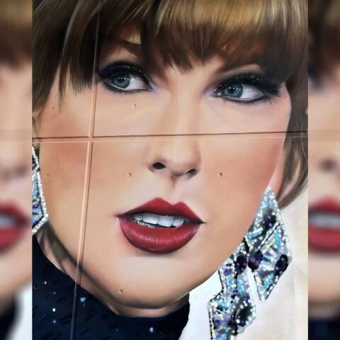 Γιατί η Τέιλορ Σουίφτ θα κάνει μια χαψιά τον Τραμπ 