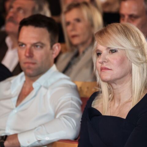 Θεοδώρα Τζάκρη: Τι είπε για την ανατροπή του Στέφανου Κασσελάκη