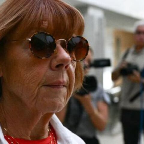 Ζιζέλ Πελικό: Στους δρόμους της Γαλλίας για να τη στηρίξουν