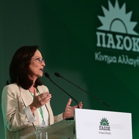 Άννα Διαμαντοπούλου