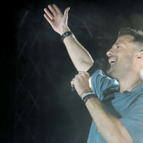 Ο Κωνσταντίνος Αργυρός