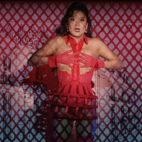 Emily in Paris: Τι είπε η Άσλεϊ Παρκ για την τόπλες σκηνή