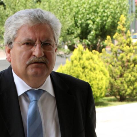 Πέθανε στην Κύθνο ο πρώην Εισαγγελέας Ιωάννης Διώτης