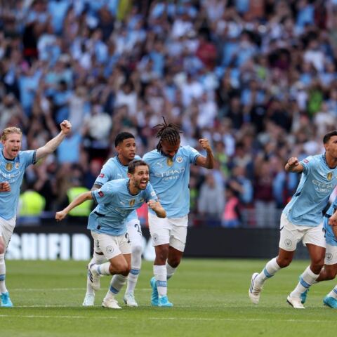 Μάντσεστερ Σίτι: Ξεκινάει η ακρόαση για τις 115 κατηγορίες