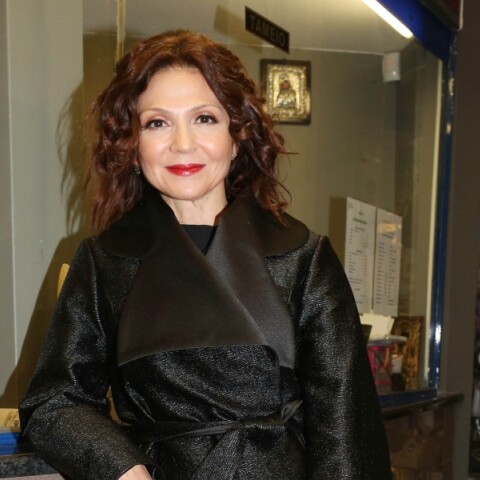 Η Ταμίλα Κουλίεβα