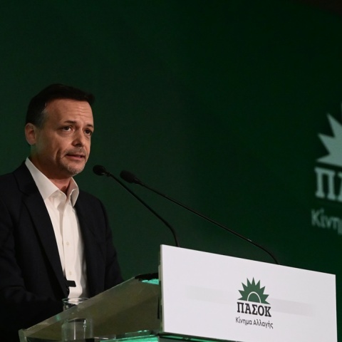 Χάρης Δούκας