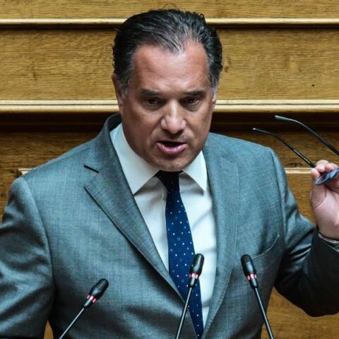 Άδωνις Γεωργιάδης για Πολάκη, ΣΥΡΙΖΑ και ΚΕΕΛΠΝΟ