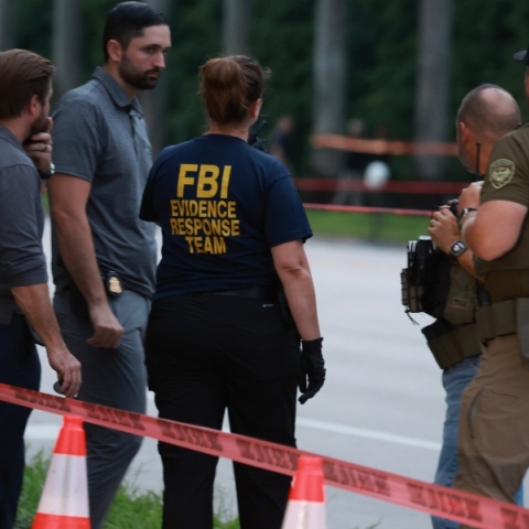 Ο Τραμπ γλίτωσε από δεύτερη «φερόμενη» απόπειρα δολοφονίας του