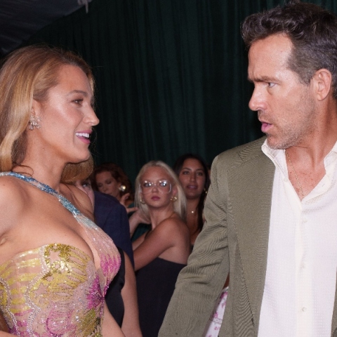 Η φήμη για το διαζύγιο της Μπλέικ Λάιβλι σε 90 ημέρες 