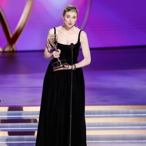 Ελίζαμπεθ Ντεμπίκι για Emmy: Δώρο ο ρόλος της Νταϊάνα στο «The Crown»