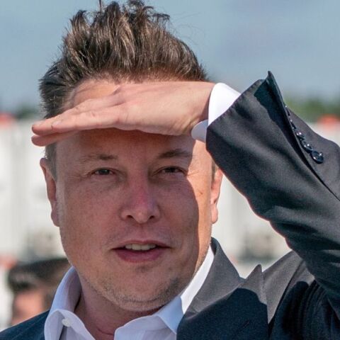 Έλον Μασκ: Ο δισεκατομμυριούχος σχολίασε το δημογραφικό πρόβλημα στην Ελλάδα - Η ανάρτηση του επικεφαλής της Tesla και της SpaceX στο X. 