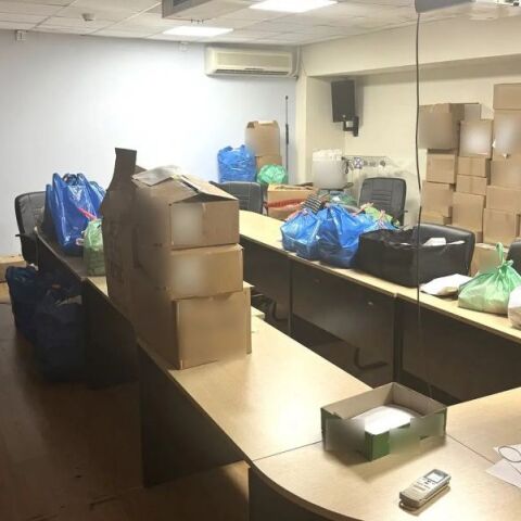 ΕΟΠΥΥ: Οι αποκαλυπτικοί διάλογοι της σπείρας γιατρών και φαρμακοποιών - Πώς δρούσε το κύκλωμα παράνομων συνταγογραφήσεων. 