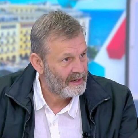 Γκλέτσος: Τι είπε για Καασελάκη και Πολάκη- Γιατί θέτει ο ίδιος υποψηφιότητα