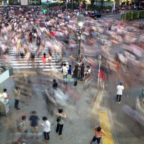 Ιαπωνία: Ο αριθμός των ηλικιωμένων σπάει ρεκόρ - Αντιπροσωπεύουν το 29,3% του πληθυσμού - Σημαντικές οι συνέπειες της δημογραφικής κρίσης. 