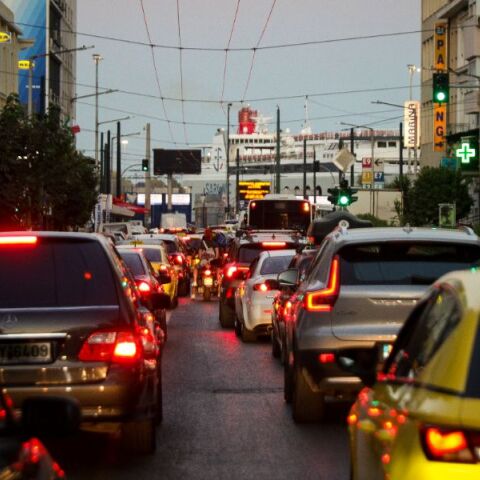 Νέος ΚΟΚ: Τι αλλάζει στον Κώδικα Οδικής Κυκλοφορίας