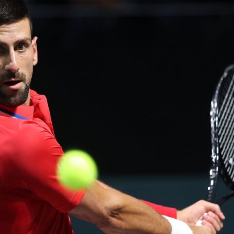 Νόβακ Τζόκοβιτς: Χόρεψε συρτάκι κάνοντας ζέσταμα στον διάδρομο - Μίλησε για την αγάπη του προς την Ελλάδα - Τι είπε για τον Στέφανο Τσιτσιπά