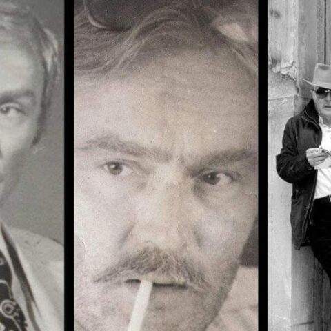 Ντίνος Καρύδης: Πότε και πού θα γίνει η κηδεία του ηθοποιού