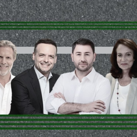 ΠΑΣΟΚ: Άνθρωποι και αριθμοί