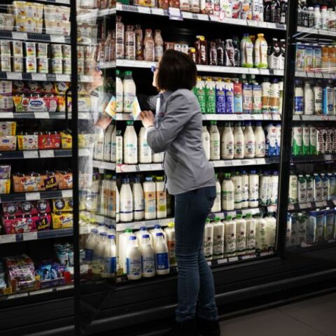 Σούπερ μάρκετ