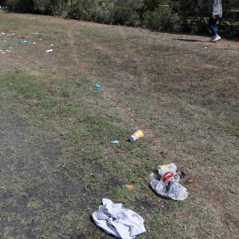 Ελλάδα: η χώρα που μπορείς να πίνεις και να οδηγείς μέχρι να σκοτώσεις