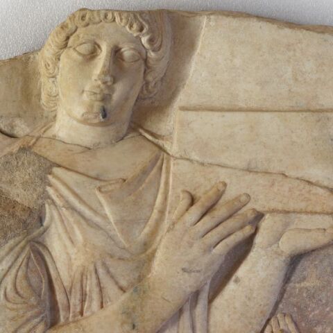 Τρεις ελληνικές αρχαιότητες επαναπατρίστηκαν από την Ατλάντα των ΗΠΑ - Είχαν απομακρυνθεί σε άγνωστο χρόνο - Η ανακοίνωση του υπουργείου Πολιτισμού.