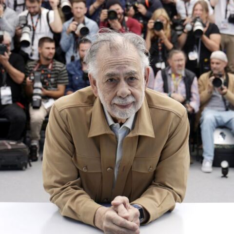 Φράνσις Φορντ Κόπολα: Ετοιμάζεται να σκηνοθετήσει την επόμενη ταινία του μετά το «Megalopolis» - Οι πρώτες πληροφορίες για το βιβλίο που διασκευάζει. 