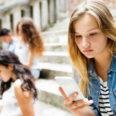 Instagram: Νέοι «λογαριασμοί εφήβων» για παιδιά ηλικίας 13 έως 15 ετών - Με ενισχυμένο απόρρητο και γονική εποπτεία - Όλες οι αλλαγές στον τρόπο λειτουργίας του