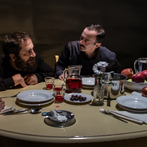 «…καλά, εσύ σκοτώθηκες νωρίς» του Χρόνη Μίσσιου