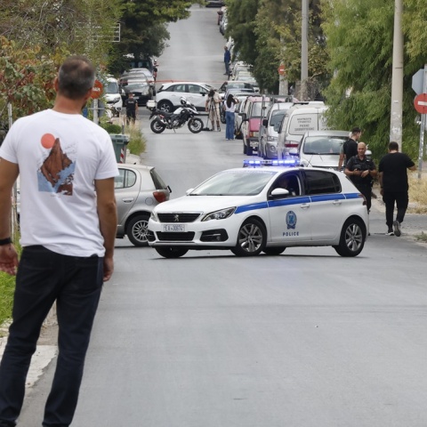 Περιπολικό