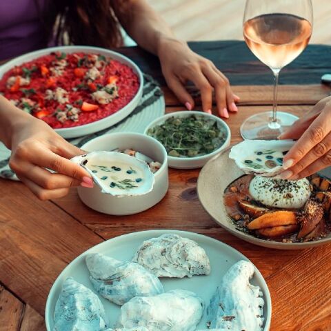 The Lemon Tree & Co, το νέο εστιατόριο στη Βούλα