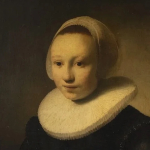 Ρέμπραντ: Η ιστορία του χαμένου πίνακα που πωλήθηκε για 1,4 εκ. δολάρια