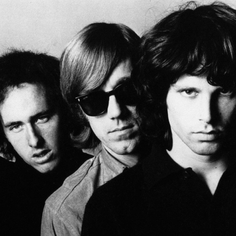 The Doors: Η ιστορία του τραγουδιού People Are Strange
