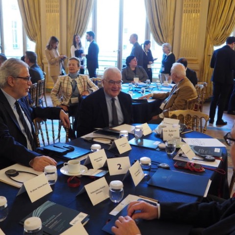 Εφαρμοσμένοι Ελληνο-Γαλλικοί Διάλογοι