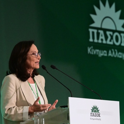 Άννα Διαμαντοπούλου