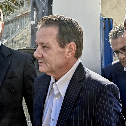 Απόστολος Λύτρας