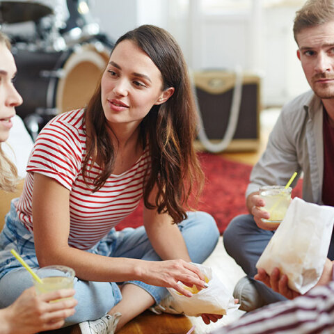 Εσείς κάνετε ερωτήσεις στους άλλους; Ένας δεκάλογος για την επικοινωνία