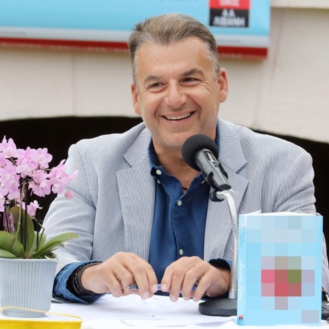 Γιώργος Λιάγκας